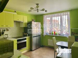 2-к квартира, вторичка, 59м2, 15/17 этаж