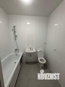 1-к квартира, вторичка, 38м2, 12/12 этаж