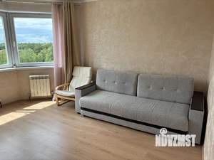 1-к квартира, вторичка, 37м2, 9/16 этаж