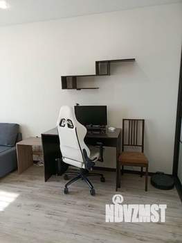 2-к квартира, вторичка, 56м2, 14/17 этаж