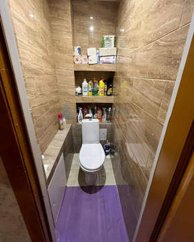 2-к квартира, вторичка, 49м2, 4/10 этаж