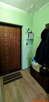 Студия квартира, вторичка, 25м2, 17/17 этаж