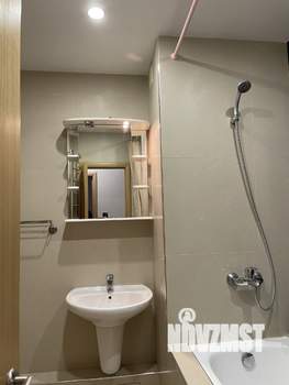 1-к квартира, вторичка, 34м2, 4/17 этаж