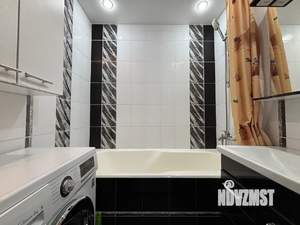 2-к квартира, вторичка, 62м2, 2/16 этаж
