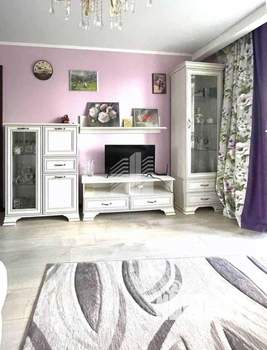 2-к квартира, вторичка, 62м2, 2/15 этаж