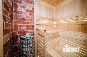 6-к квартира, вторичка, 245м2, 18/18 этаж