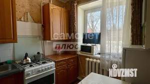 2-к квартира, вторичка, 45м2, 1/2 этаж