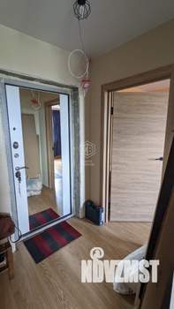 1-к квартира, вторичка, 31м2, 8/17 этаж