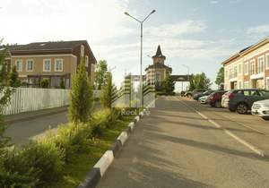 Студия квартира, вторичка, 127м2, 3/3 этаж