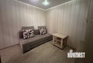 1-к квартира, вторичка, 39м2, 15/17 этаж