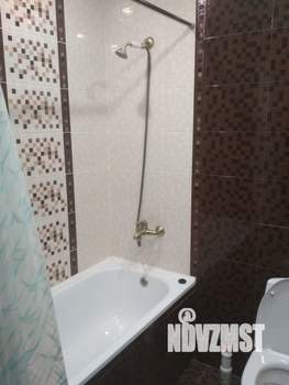 1-к квартира, вторичка, 37м2, 11/16 этаж