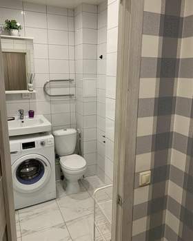 1-к квартира, вторичка, 29м2, 8/15 этаж