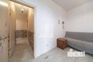 1-к квартира, вторичка, 34м2, 1/3 этаж