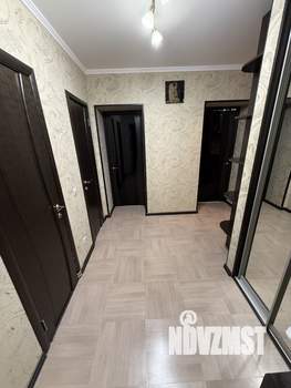 2-к квартира, вторичка, 52м2, 3/14 этаж