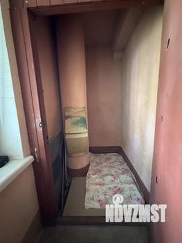 3-к квартира, вторичка, 64м2, 6/10 этаж