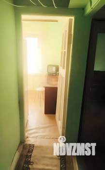1-к квартира, вторичка, 31м2, 4/4 этаж