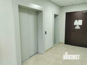 2-к квартира, вторичка, 55м2, 2/18 этаж