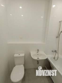 1-к квартира, вторичка, 35м2, 4/17 этаж