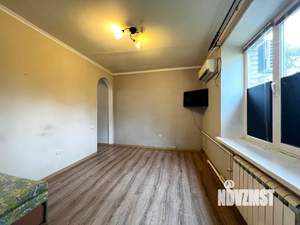 1-к квартира, вторичка, 36м2, 1/2 этаж