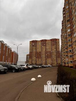 2-к квартира, вторичка, 61м2, 14/19 этаж