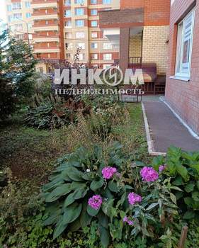 1-к квартира, вторичка, 47м2, 2/17 этаж