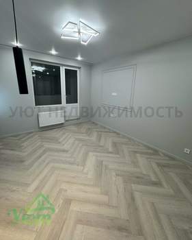 Студия квартира, вторичка, 26м2, 15/17 этаж