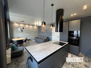 3-к квартира, вторичка, 71м2, 22/23 этаж