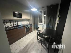 1-к квартира, вторичка, 42м2, 14/17 этаж