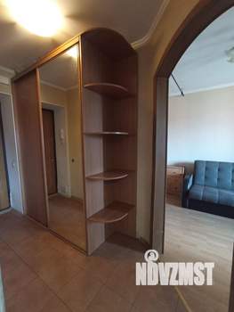 1-к квартира, вторичка, 30м2, 8/11 этаж