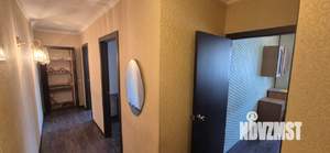 2-к квартира, вторичка, 43м2, 4/4 этаж