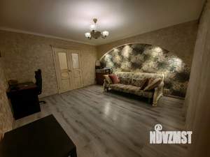 3-к квартира, вторичка, 63м2, 4/5 этаж