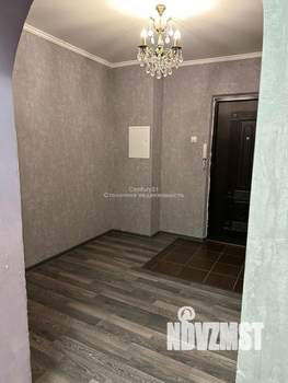 2-к квартира, вторичка, 62м2, 3/17 этаж