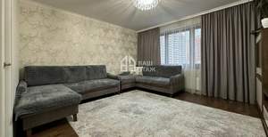 1-к квартира, вторичка, 41м2, 5/19 этаж