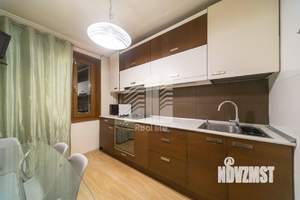 3-к квартира, вторичка, 62м2, 10/10 этаж