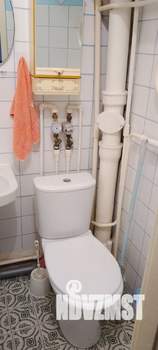 1-к квартира, вторичка, 33м2, 5/5 этаж