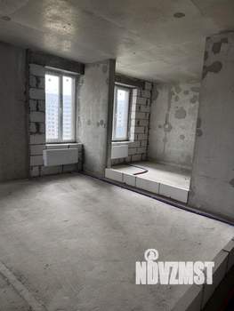 3-к квартира, сданный дом, 81м2, 8/13 этаж