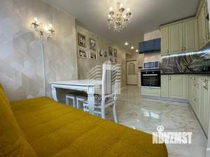2-к квартира, вторичка, 54м2, 11/13 этаж