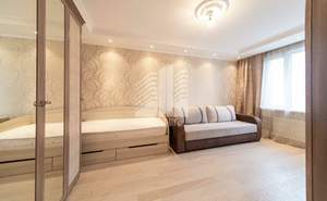 1-к квартира, вторичка, 37м2, 6/10 этаж