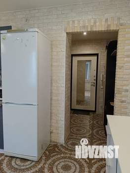 Студия квартира, вторичка, 24м2, 8/17 этаж
