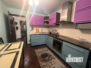 2-к квартира, вторичка, 62м2, 2/15 этаж