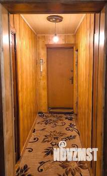 3-к квартира, вторичка, 57м2, 3/5 этаж