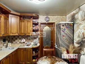 2-к квартира, вторичка, 54м2, 5/5 этаж