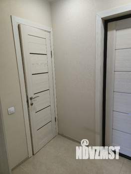 Студия квартира, вторичка, 25м2, 10/17 этаж