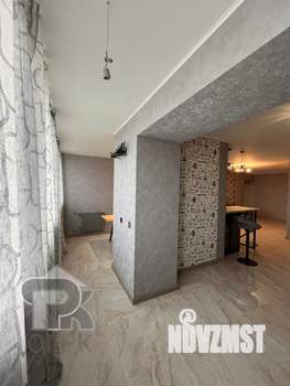 3-к квартира, вторичка, 138м2, 7/10 этаж