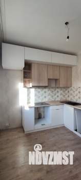 2-к квартира, вторичка, 56м2, 1/17 этаж
