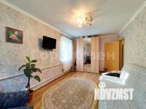 3-к квартира, вторичка, 62м2, 1/5 этаж