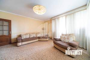 3-к квартира, вторичка, 106м2, 5/5 этаж