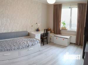 2-к квартира, вторичка, 56м2, 14/17 этаж