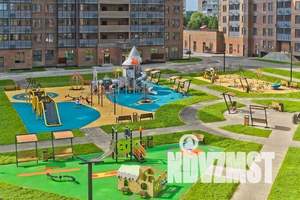 2-к квартира, вторичка, 61м2, 6/12 этаж