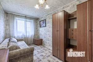 3-к квартира, вторичка, 62м2, 5/5 этаж